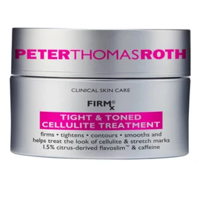 Firmx Tight and Toned Cellulite Treatment by Peter Thomas Roth for Women - 3.4oz - Picture 1 of 6