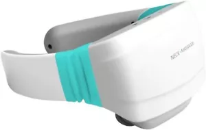 Gamogo JA-302 Neck Massager Cervical Massager Automatic Intelligent Neck - Picture 1 of 7