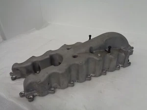 Original Audi Q7 V12 4L Inlet Manifold 05A129711C Switch Intake Manifold 6.0 Tdi - Picture 1 of 11