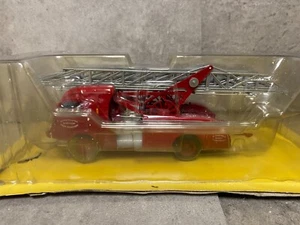 DIECAST 1:43 ECHELLE GUGUMUS SUR PORTEUR RENAULT GALION R 2168 1956 (02) - Imagen 1 de 1