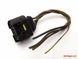 2013 Mini Cooper S Countryman R60 R61 Windshield Wiper Motor Connector Pigtail - Picture 1 of 3