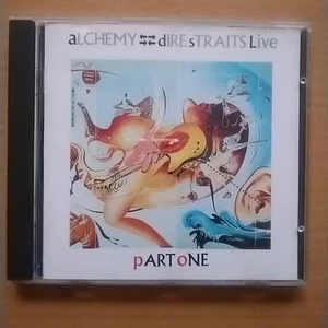 Dire Straits - Alchemy Live 1 - Bild 1 von 4