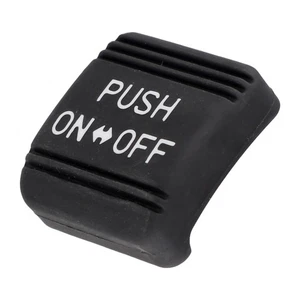 High Quality Brake Pedal Rubber Pad For Hyundai For KIA IX55 Accessories - Picture 1 of 12