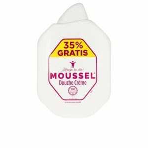 Gel de Ducha Hidratante Moussel Douche Creme 850 ml - Imagen 1 de 1