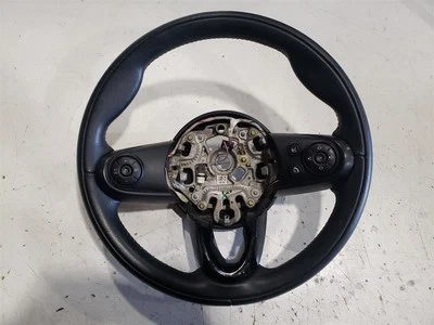 Mini Cooper F56 14-19 Steering Wheel OEM  6234216  Foto 1 de 4