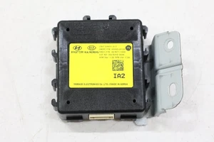 2022 - 2023 HYUNDAI KONA IAU IDENTITY AUTHENTICATION CONTROL MODULE UNIT OEM - Bild 1 von 18