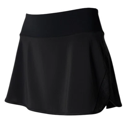 Falda Lululemon Acabado Foto Negro Talla 4 Foto 1 de 4