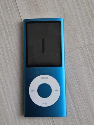 ipod nano 4 generation 8gb - Bild 1 von 4