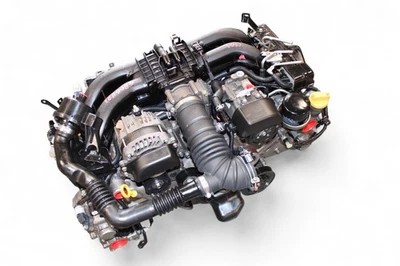 2013-2016 Subaru BRZ 2.0L DOHC 4-Cylinder Engine JDM fa20 #1 *Free Shipping* — 第 1/4 张图片