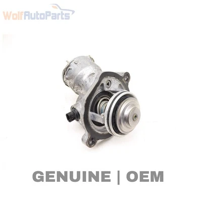 Mercedes-Benz E280 2007-2009 - Termostato 2722000115 Foto 1 de 4