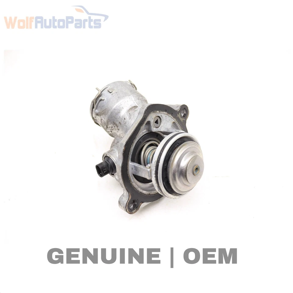 Mercedes-Benz E280 2007-2009 - Termostato 2722000115 Foto 1 de 4