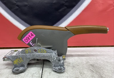 Porsche Carrera S 997.1 2007 freno de estacionamiento de emergencia 99742403152 Foto 1 de 4