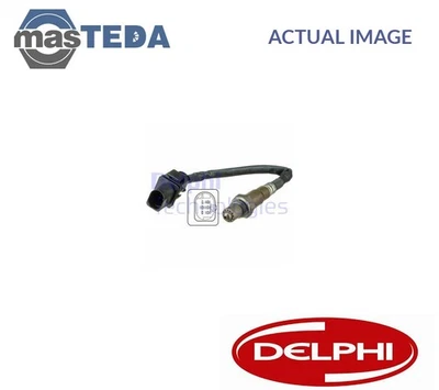 ES20540-12B1 LAMBDA OXYGEN O2 SENSOR FRONT DELPHI FOR CITROËN DS3,C3 II - Image 1 of 4