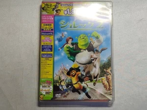 Used Shrek 2 Special Edition Anime Dvd - Picture 1 of 5