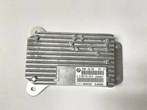 BMW F10 F11 5 SERIES ICM control unit 6799660 34526799660 6799713 - Picture 1 of 4
