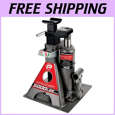 Gato de botella de base ancha para autocaravanas y todoterreno Foto 1 de 4