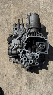 Detroit Diesel DT 12 caja de cambios controlador A9622600663 transmisión Foto 1 de 4