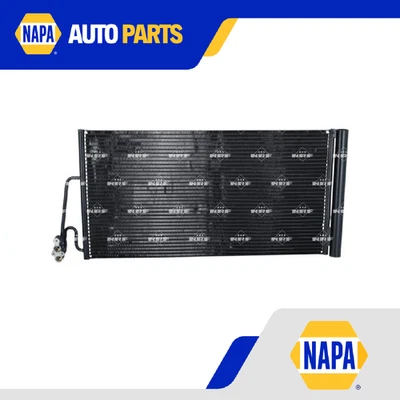 Air Con Condenser fits MINI ROADSTER COOPER R59 1.6 11 to 15 N14B16C AC NRF New - Image 1 of 4