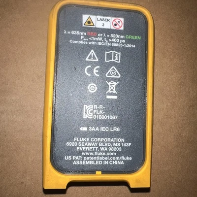 PLS BP5 Alkaline Battery Pack PLS 3R PLS 3G PLS 5R PLS 5G PLS 6R PLS 6G 180R & G - Image 1 of 2