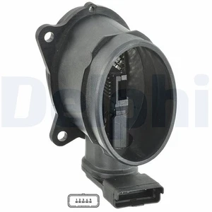 DELPHI Luftmassenmesser u.a. für CITROËN, FIAT, FORD, MAZDA, MINI, PEUGEOT - Bild 1 von 1
