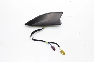 2018-2021 CHEVROLET EQUINOX REAR UPPER ROOF SHARK FIN ANTENNA OEM - Picture 1 of 7