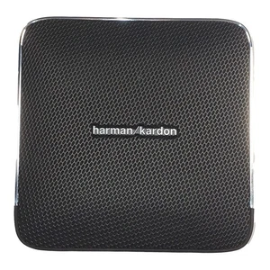 Harman Kardon Esquire Enceinte Bluetooth Portable avec Mains Libres - Photo 1/5