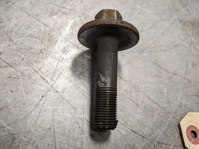 Crankshaft Pulley Bolt From 2008 Infiniti G37  3.7 - Image 1 of 3