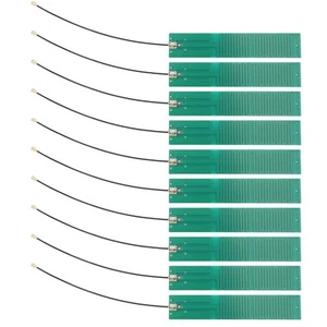 Antenne PCB Intégrée Stable Empêchant L Oxydation De L Antenne PCB - Afbeelding 1 van 12
