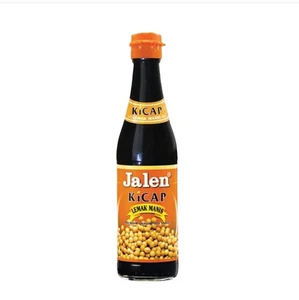 Jalen Mini Kicap Lemak Manis ( Sweet Soy source ) - 325ml - Picture 1 of 2
