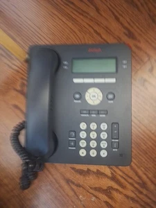 Avaya 9504 IP-Telefon Digital Büro Tisch Business Telefon 700508197 - Bild 1 von 3