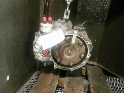 Volkswagen Jetta 2011-2017 transmisión automática de 2,0 L 98 k millas OEM Foto 1 de 4