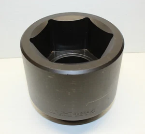 ⭐NEW⭐ Wright 84864 4" IMPACT SOCKET 1.5" 1-1/2" DRIVE ⭐USA⭐ - Picture 1 of 13