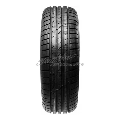 2x Superia Winter-Reifen BlueWin HP 3PMSF XL 205/60 R 16 96H | 21822 - Bild 1 von 3