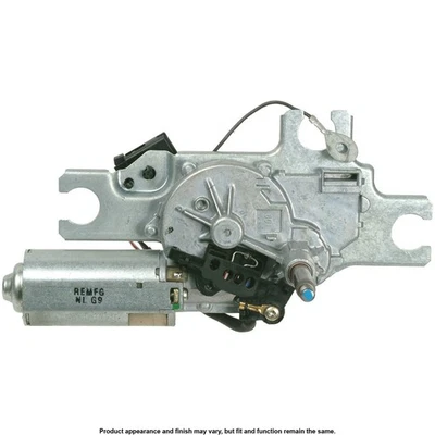 Cardone Windshield Wiper Motor For Ford Focus 2000-2008 - Image 1 of 4