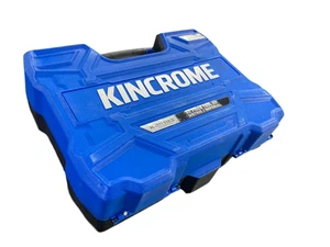 Kincrome 90 Piece 3/8" Drive Metric & Imperial Socket Set 428928 - Bild 1 von 6