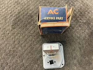 1946 1947 OLDSMOBILE COUPE AMP GAUGE N.O.S. OLDS ROCKET 88 98 PROJECT OLDS - Bild 1 von 4