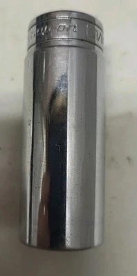 SNAP ON TOOLS - 13/16” Deep Socket, 3/8” Drive, 6 point, Part# SFS261 USA - Image 1 of 4