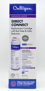 Culligan US-DC1-R Direct Connect Replacement Filter Cartridge - Factory Sealed - Picture 1 of 6