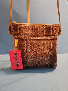 Ladies Handbags Bags By Pinky Made In The USA - Picture 1 of 9