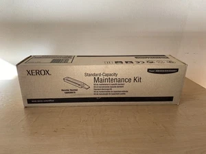 Kit de mantenimiento genuino Xerox 108R00675 (108R675) - NUEVO SELLADO - Imagen 1 de 1