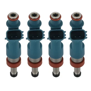 Advanced Fuel Injector for Prius 1.8L 2010-2015 23250-37021 12 Hole Gas Feed - Picture 1 of 11