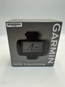 Garmin Foretrex 701 Balístico Montado en Muñeca Multi-GNSS GPS 010-01772-10 - Imagen 1 de 8