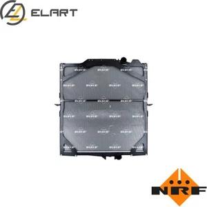 RADIATOR ENGINE COOLING 509702 FOR D12A380/D12A420/D12A340/D12C380 12.1L 6cyl - Picture 1 of 10