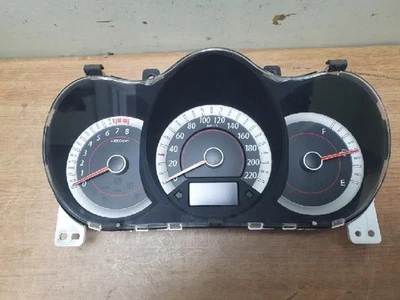 Grupos de instrumentos KIA Cerato Forte Koup 2011 940431M560 Foto 1 de 4