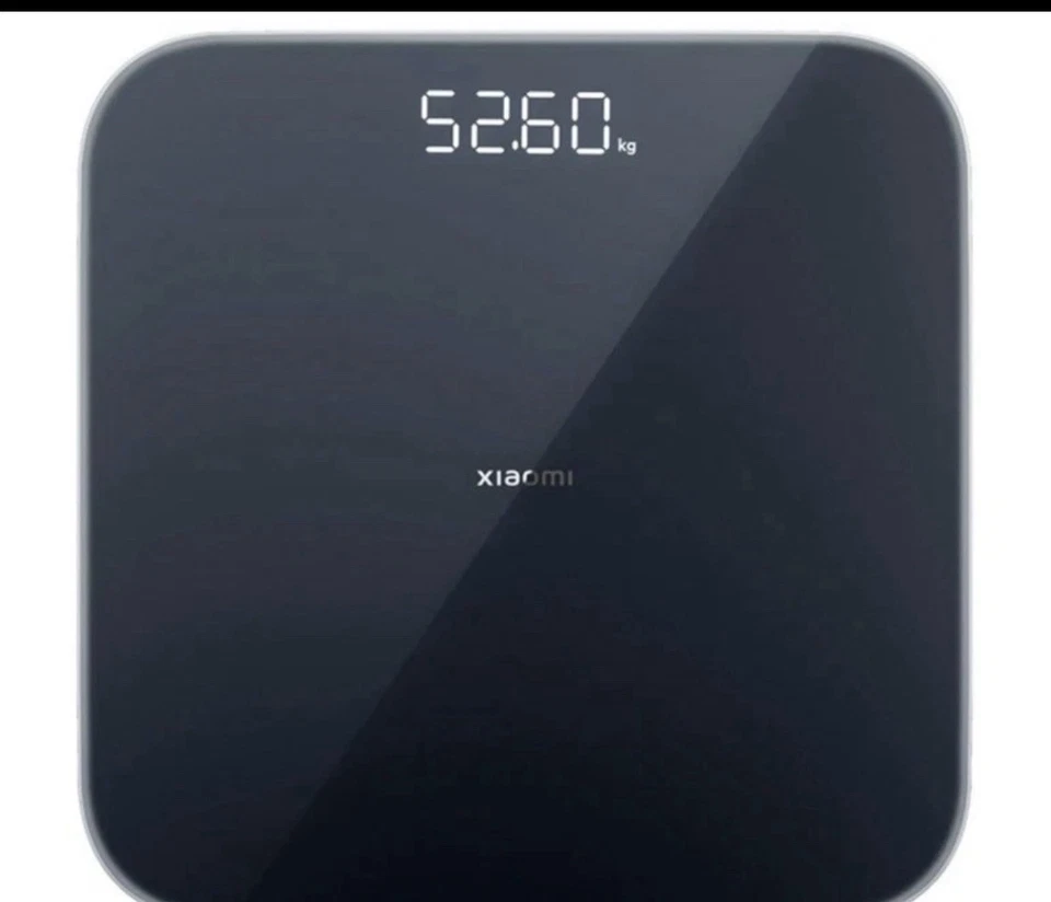 XIAOMI BILANCIA BODY COMPOSITION SCALE S200 DARK GREY BHR9239GL - Immagine 1 di 4