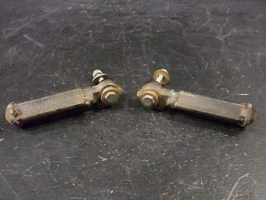 Honda Sandcast CB 750 CB750 1969 70 71 asiento sujeción - Imagen 1 de 1