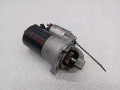 2014 2015 2016 Hyundai Elantra Starter Motor 1.5L SE OEM 361002E131 - Image 1 of 4