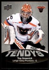 2022-23 AHL Tendys #T-8 Troy Grosenick - Lehigh Valley Phantoms