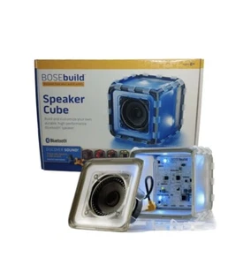 Bosebuild Speaker Cube Neu in *NEU* -versiegelt- - Bild 1 von 10