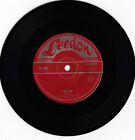 Lee Allen Tic Toc / Chuggin' Aussie Leedon 45Rpm_1958 R&B Instrumentals Rare